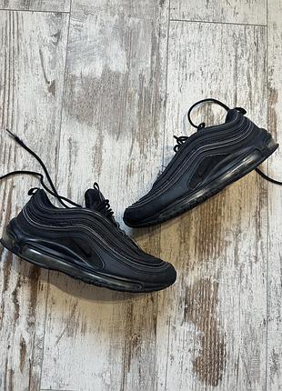 Nike airmax 97 42 26.5см