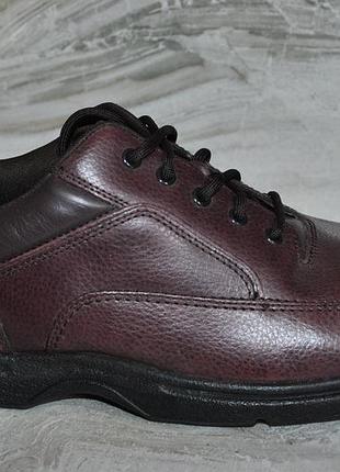 Rockport кроссовки кожа 47 р