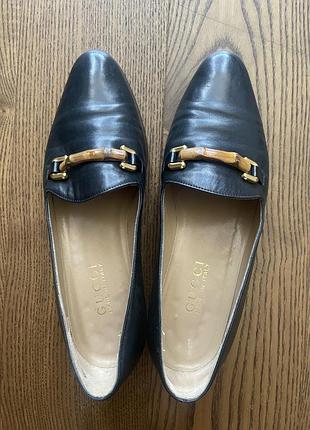 Лофери gucci
