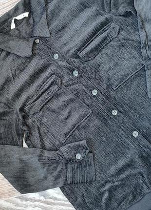 Сорочка zara
