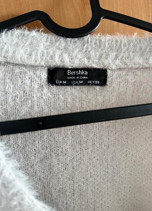 Кардиган bershka 4