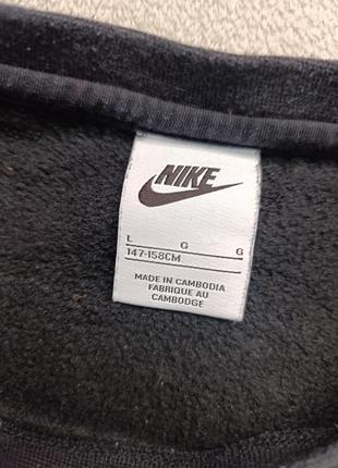 Свитшот nike 4