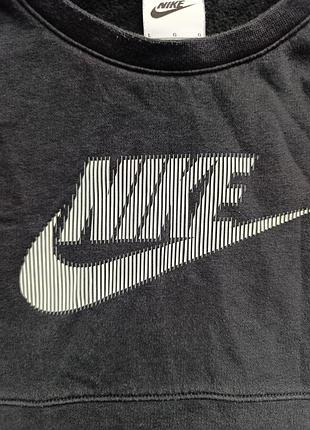 Свитшот nike 3