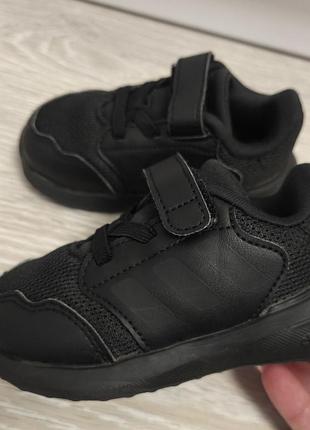 Кроссовки для мальчика, adidas, размер 21