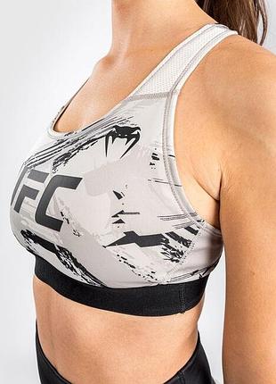 Спортивне бра venum ufc fight week 2.0 arena