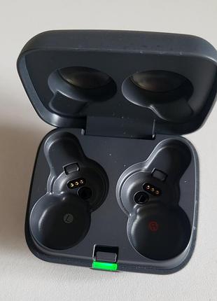 Кейс зарядный sony linkbuds wf-l900