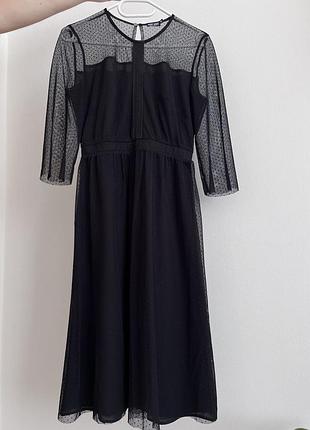 Сукня must have