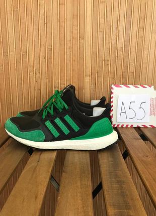 Кроссовки adidas ultraboost dna x lego