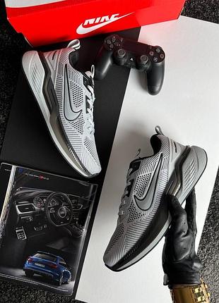 Nike zoom winflo light grey 2