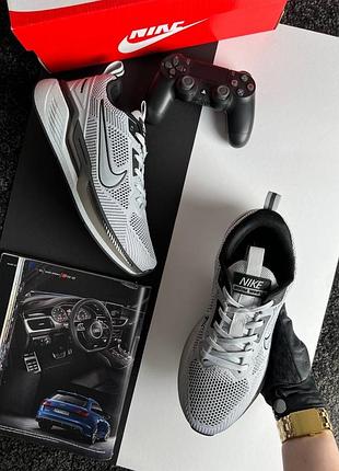 Nike zoom winflo light grey 4
