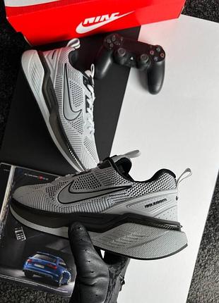 Nike zoom winflo light grey 6