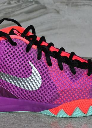 Кроссовки nike kyrie 1 40 размер
