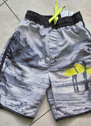 Шорты mothercare для мальчиков