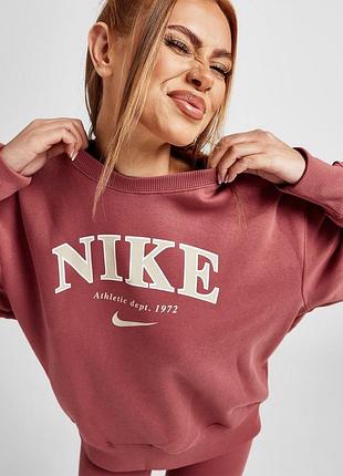 Свитшот nike