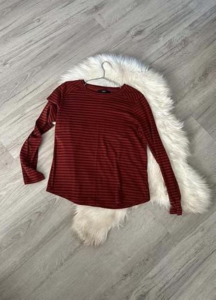 Лонгслив кофта 7