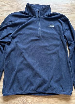 Флиска the north face