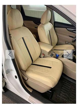 Продам чехлы в салон авто