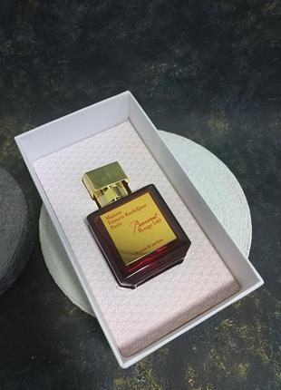 Парфумована вода baccarat extrait