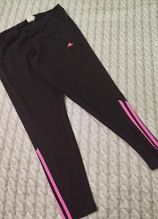 Леггинсы adidas р.50