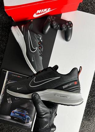 Nike zoom winflo dark grey 5