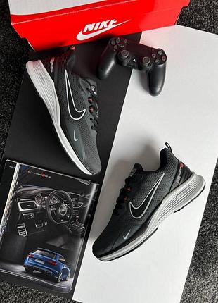 Nike zoom winflo dark grey