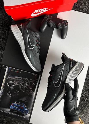 Nike zoom winflo dark grey 2