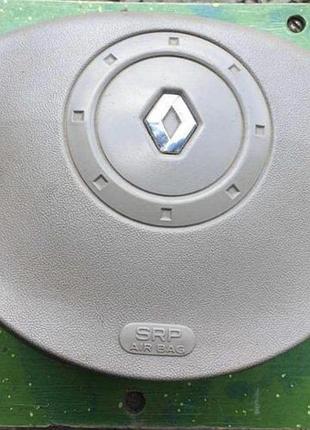 Бу подушка безопасности , airbag renault megane 2, 8200301516,