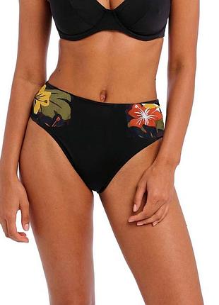 Плавки низ от купальника m&s (англия) р. uk 12 на р. m