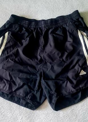 Шорти adidas