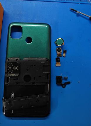 Запчасти для tecno pop 5 (bd2p)