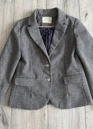 Піджак zara