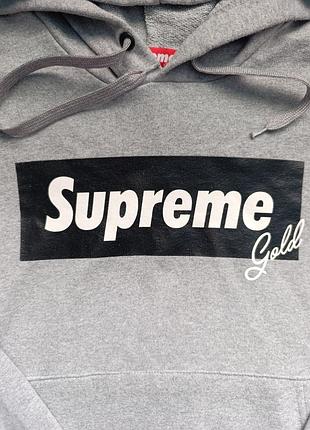 Худі supreme 3