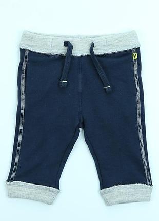 Штани ovs kids для хлопчика на зріст 62 см