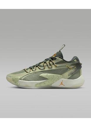 Кроссовки мужские jordan luka 2