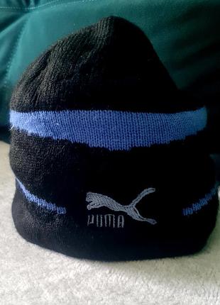 Шапка puma