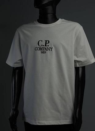 Футболка cp company