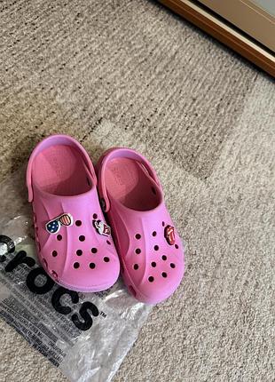 Аквашузи crocs c12 2