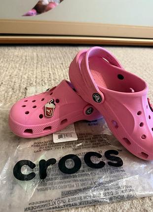 Аквашузи crocs c12 3