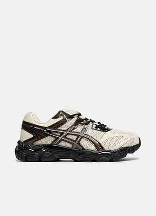 😍 женские кроссовки asics finesse x gel-cumulus 16'desert rose'