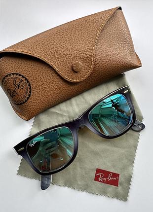 Ray ban окуляри очки wayfarer