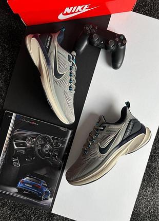 Nike air zoom pegasus olive beige