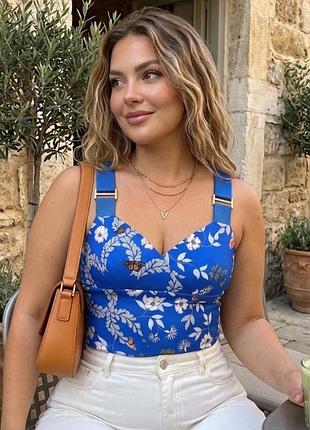 Шикарный топ от ted baker