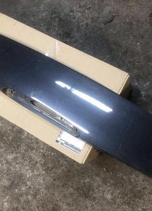 Б/у спойлер крышки renault laguna 2, универсал, 7700424316