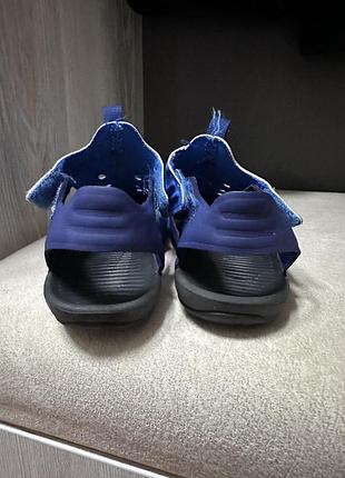 Сандалі nike 3