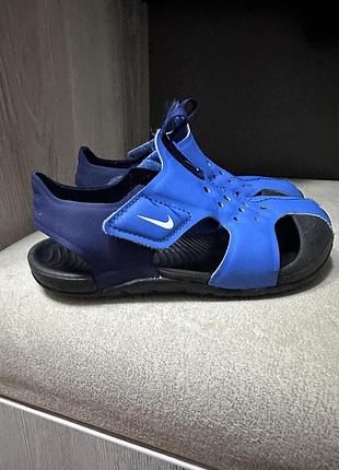 Сандалі nike 2