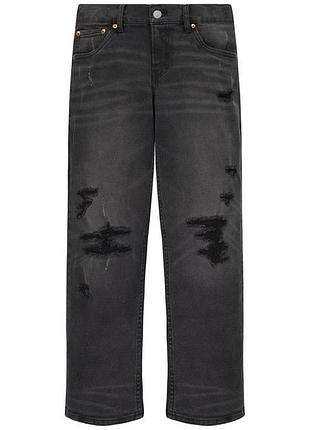 Джинси levi’s loose taper 10a 140cm