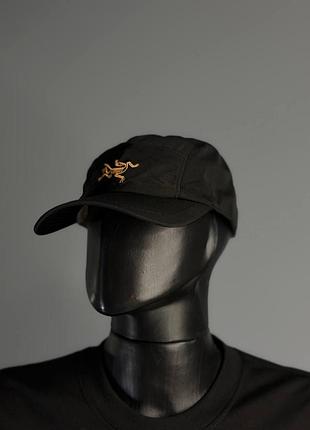 Кепка arcteryx