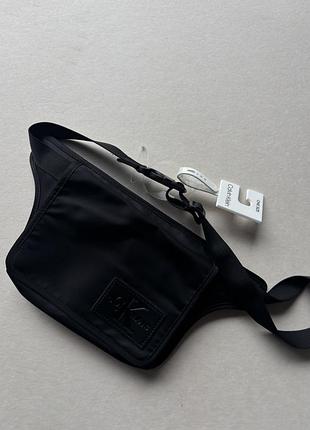 Бананка calvin klein