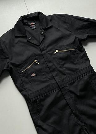 Комбінезон робочий dickies deluxe blended 4