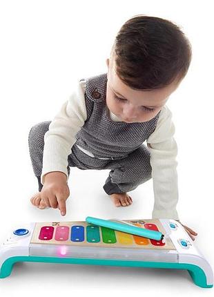 Музична іграшка baby einstein magic touch ксилофон (800858) 4